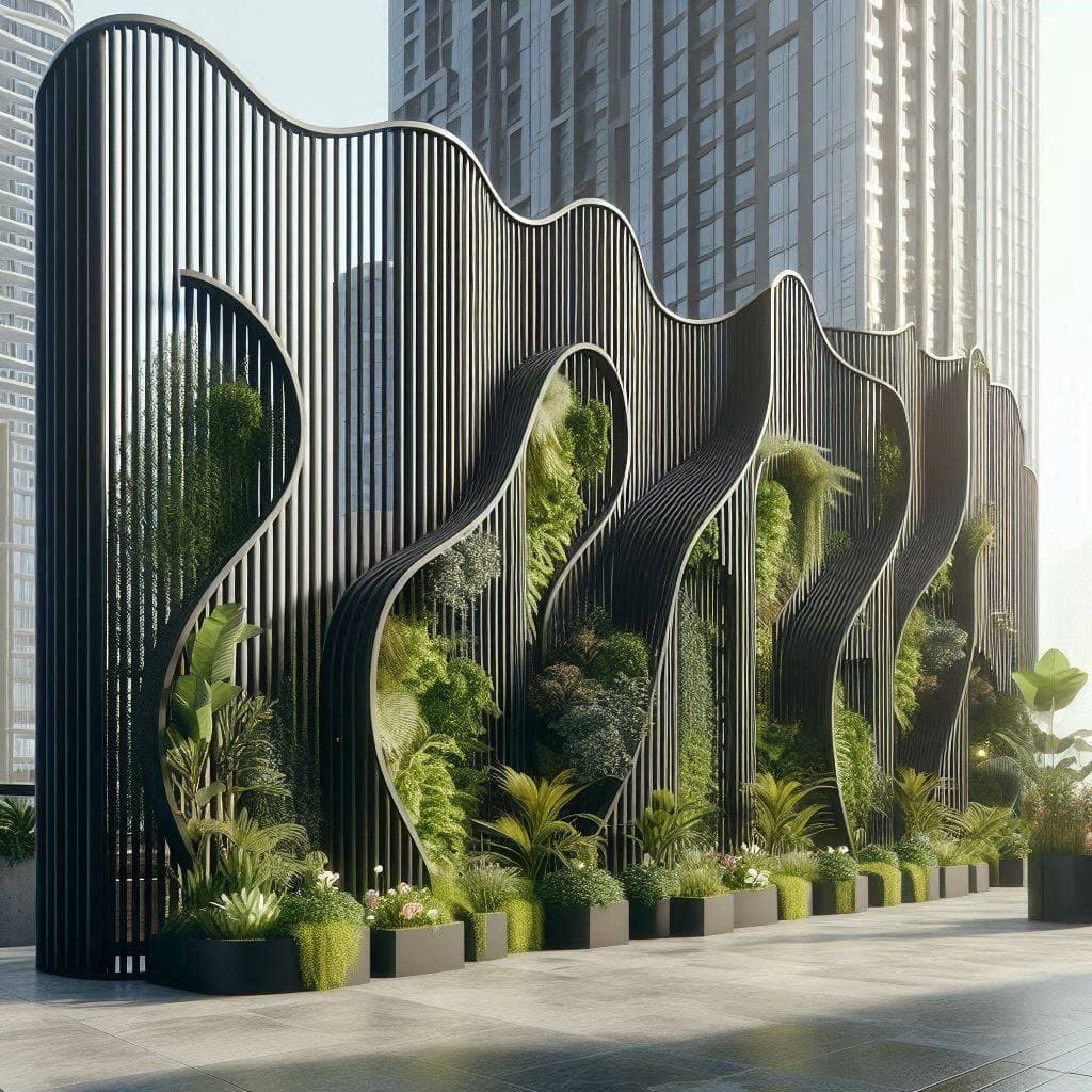 Capsule House